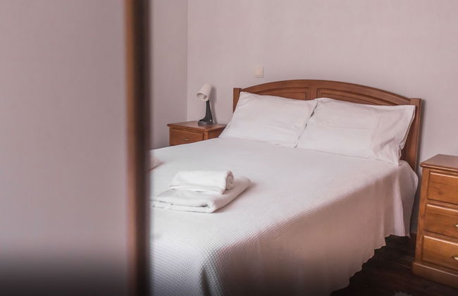 Casa dEl Rey, Serra da Freita/passadiços do Paiva - Foto 5