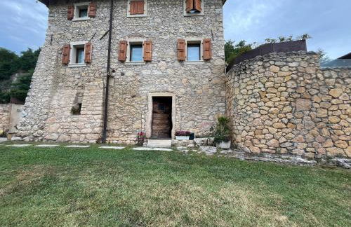 Large villa between Verona and Venice - Photo 14