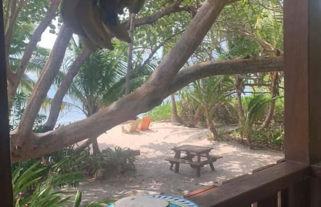 finca beach house and cabana - Foto 17