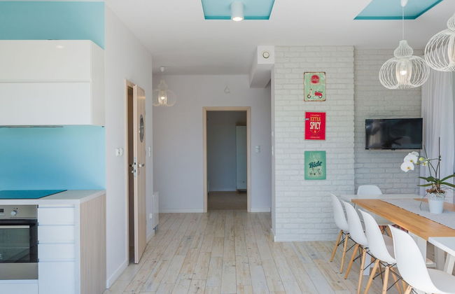 Lush Villa in Stezyca With Sauna - Photo 10