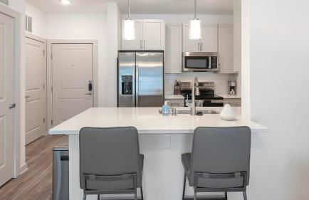 Landing Chic 1BD Gym Pool - Foto 11