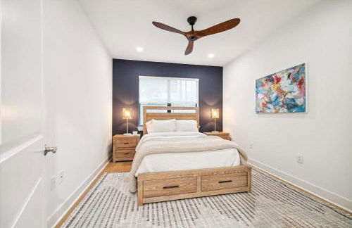 UBP - Chich High-Design One-Bedroom Montrose 5 mins from Downtown - Foto 9