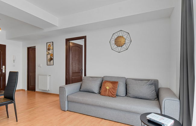 Pop Apartment - Foto 11