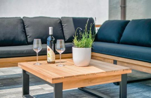 5 Bedroom Cozy Home In Desni Stefanki - Foto 21