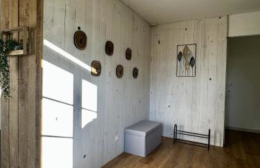 La Longère du Menuisier : Spa-Châteaux-Beauval - Foto 14