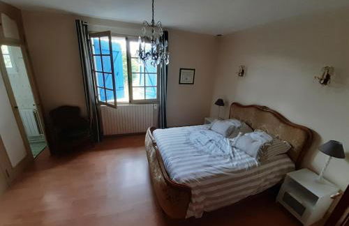 Maison de campagne sud-ouest CARBONNE en OCCITANIE - Foto 6