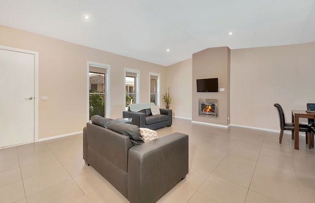 Kennedy Holiday Villas - Foto 10