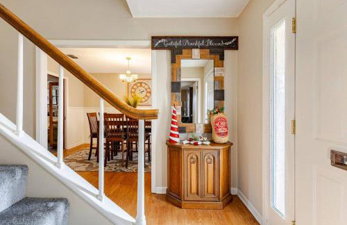 Abbies Place in Pine Bluff - Foto 13