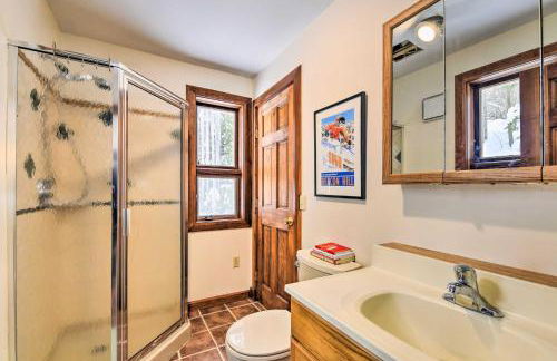 Waitsfield Vacation Rental with Private Hot Tub - Foto 17