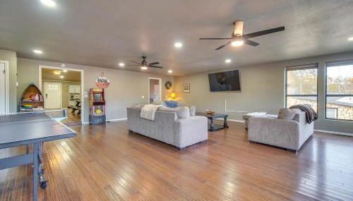 Private Dock Grand Lake Family Home - Foto 4