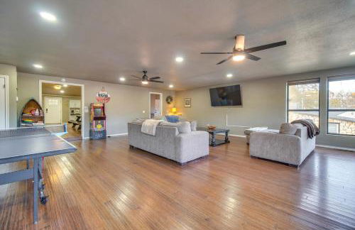 Private Dock Grand Lake Family Home - Foto 4