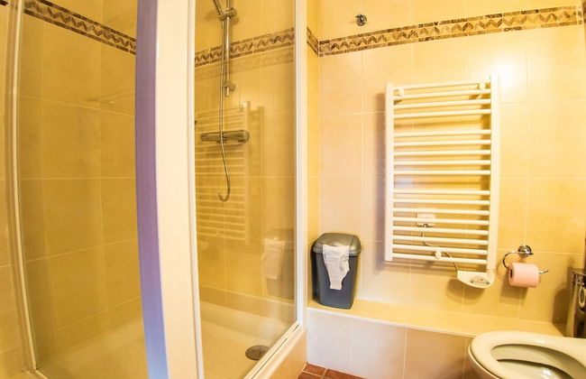 Apartment in Saint-francois-longchamp Near ski - Foto 62