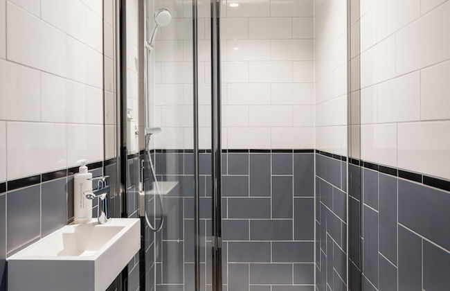 YAYS Antwerp Opera by Numa - Foto 56