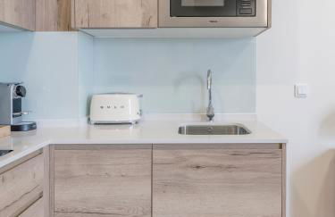 Graffiti Suites El Museo - Photo 115