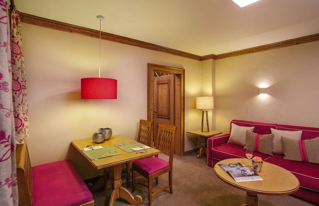 Villa Haidacher Relax&LifestyleApartment - Foto 13