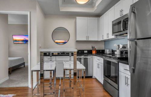 Stylish in Sunny Santa Monica walk to Beach & Pier - Foto 10