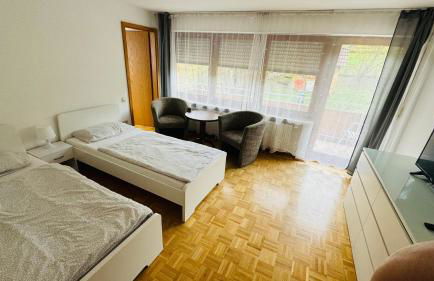 G.O.D. Ferienwohnung - Foto 6