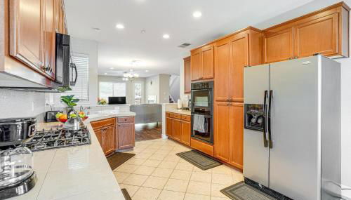 Spacious Bay Point Family Home with Private Yard! - Foto 2