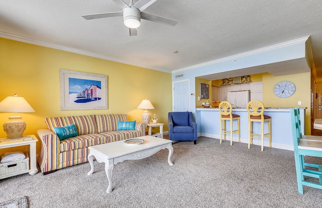 Emerald Beach by Book That Condo - Foto 72