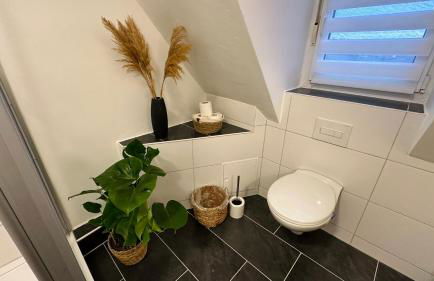 MiCasa TuСasa - 2-R-Apartment Leipziger Neuseenland Hydra - Foto 23