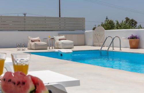 Naxian Lounge Villas - Foto 48