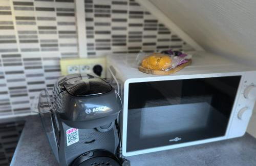 LeRelaisdOdile - Suite Studios Confort - Idéal PRO & Couple - LILLE VAUBAN - Foto 75