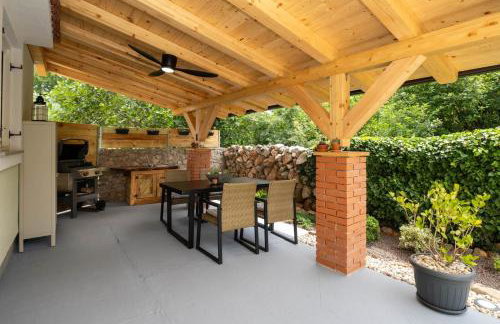 Relaxing Holiday Apartment - Photo 9