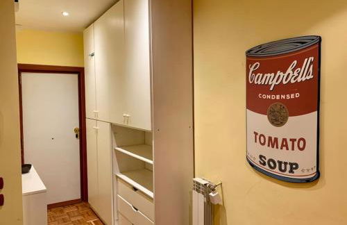 Skiing House - Foto 13