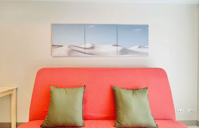 Uptown Parksuites BGC - Photo 2