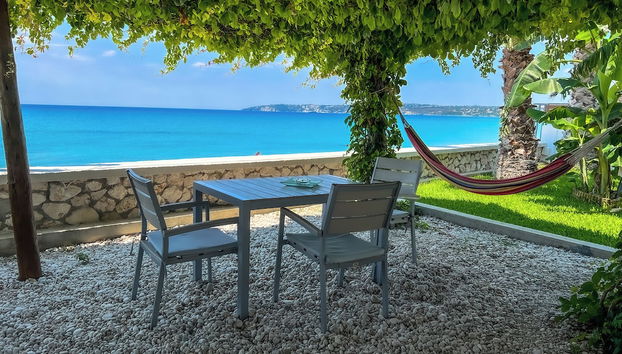 Katerina Mare - 5 steps from the beach - Foto 3, Exterior