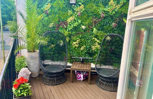 Hampstead Opulence Apartment - Luxurious Split Level Property - Foto 10