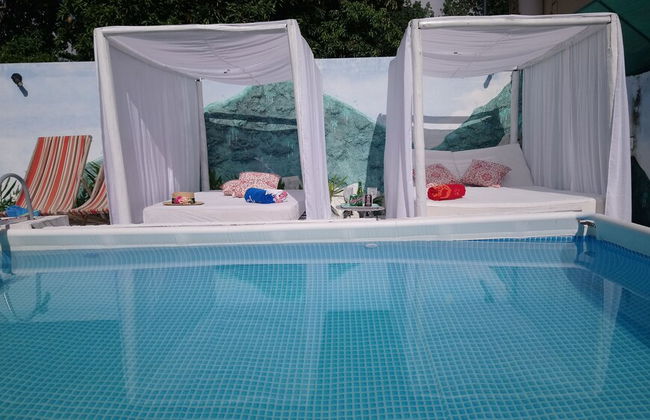 Villa Adelaida Anastasia - Foto 21