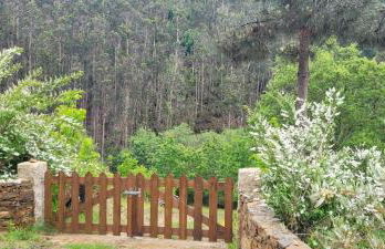 CHALÉ, Pedra, Isolada, Natureza, Rio - Ecoturismo - Foto 18