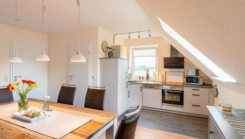 Ferienwohnung Lee Dagebüll - Foto 3