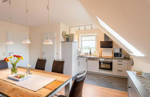 Ferienwohnung Lee Dagebüll - Foto 3