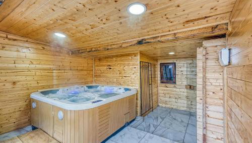 Wellness House On The River Kupa - Happy Rentals - Foto 4