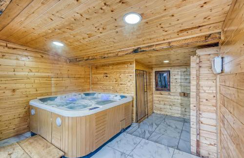 Wellness House On The River Kupa - Happy Rentals - Foto 4