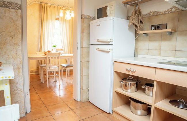 Apartments Trata - Trata Resort - Foto 21