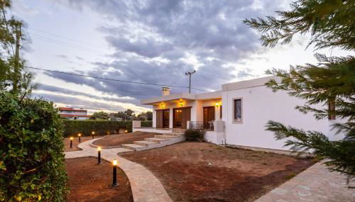 Artemida Beachside Villa Escape - 50m by the Sea - Foto 3