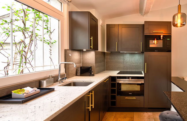 Apartments du Louvre - St-Honoré - Photo 41