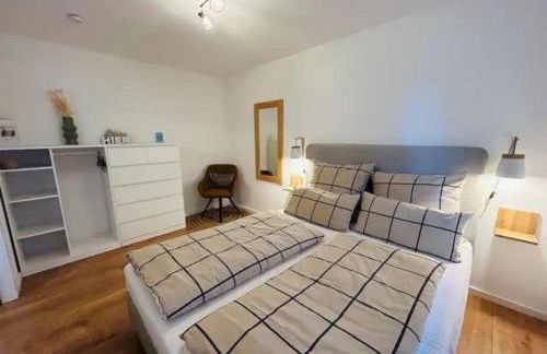 SeeNest - Schickes Apartment in Bühl am Alpsee - Photo 6