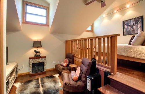 Willow Cove Lodge- 5 bedrooms with a hot tub - Foto 37