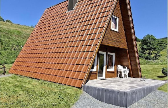 Magnific Holiday Home in Untervalme near Ski Area - Photo 28