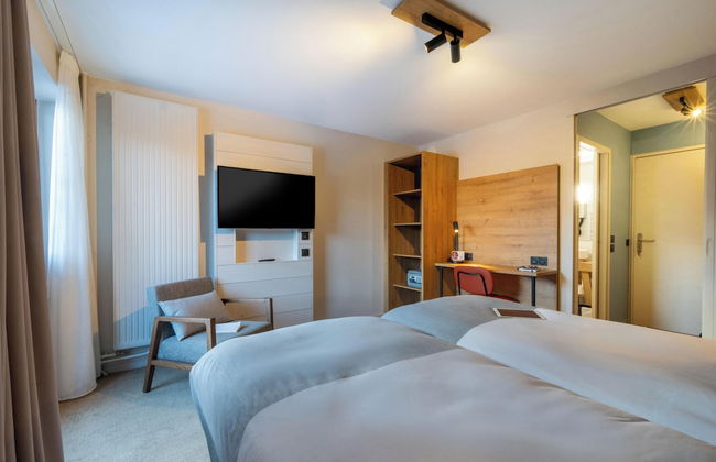 Belambra Clubs Les Saisies - Les Embrunes - Foto 16