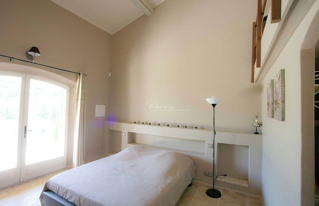 Luxury Villa in Provence With a Private Pool - Foto 3