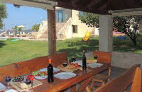 Provarma hills luxury villa gerani - Foto 76