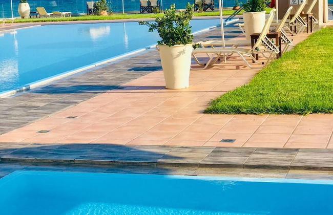 Nautica Hotel Apartments - Photo 38