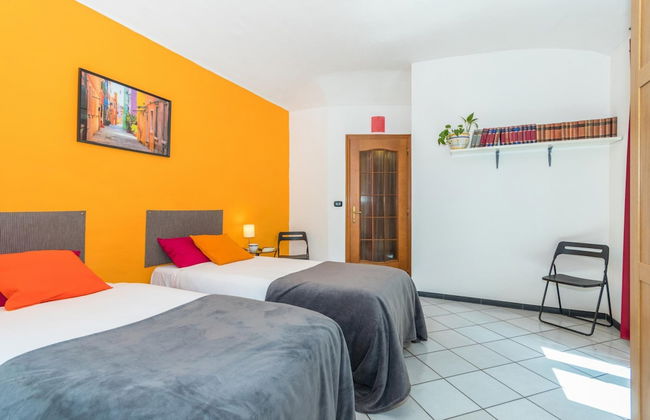 Sunny Apartment by Wonderful Italy - Foto 23