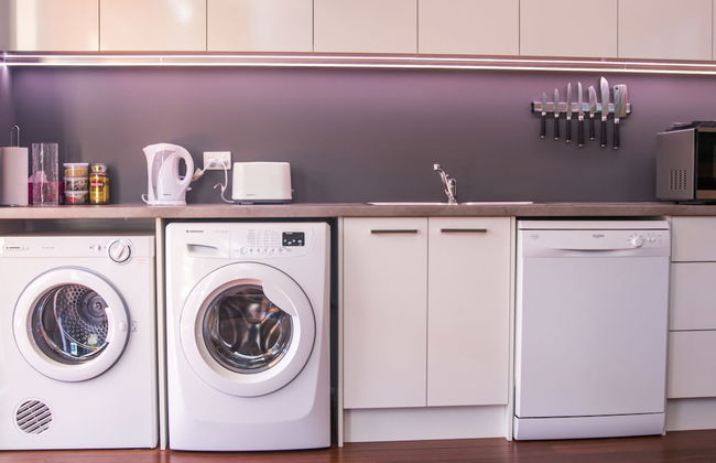 Mudgee Apartments on Horatio - Foto 12