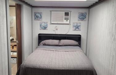 Dodo's Place on 22 acres outside of Smithville, TX - Foto 10